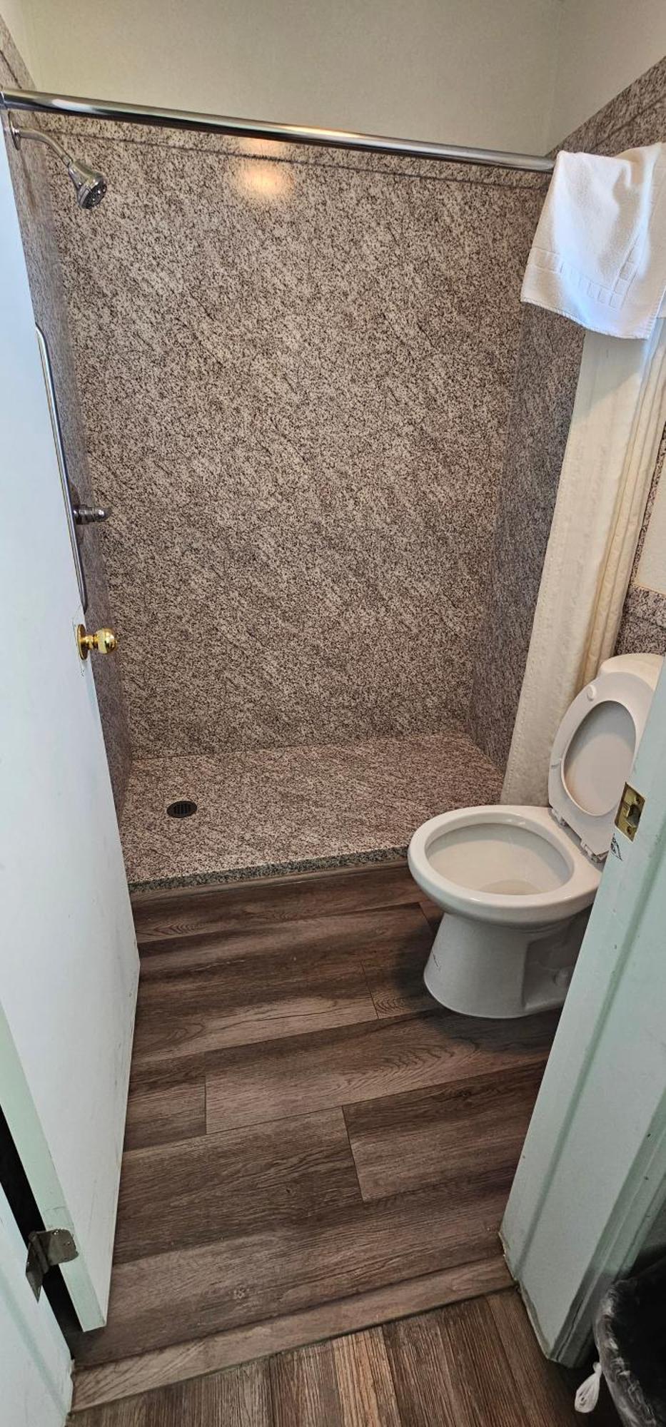 Travel Inn & Suite Springerville Экстерьер фото