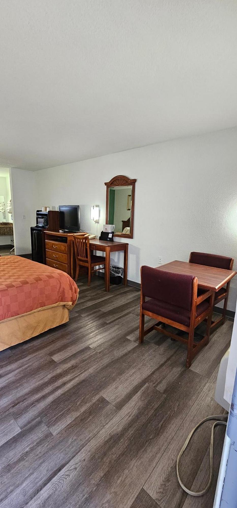 Travel Inn & Suite Springerville Экстерьер фото