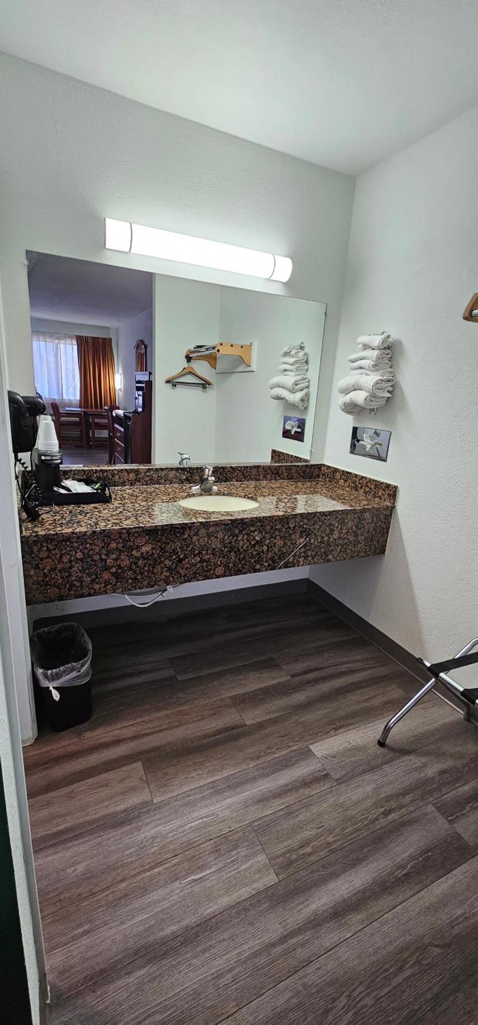 Travel Inn & Suite Springerville Экстерьер фото